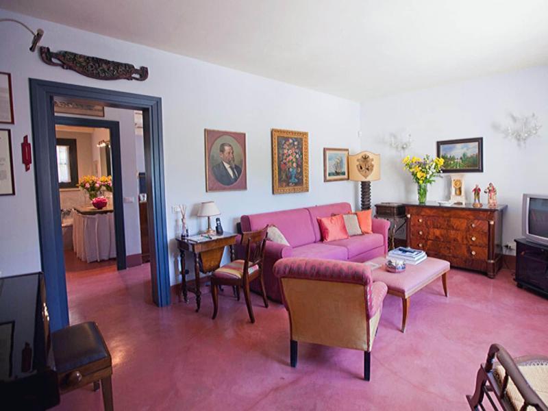 Baglio Sant'Andrea Bed and Breakfast Valderice Eksteriør billede