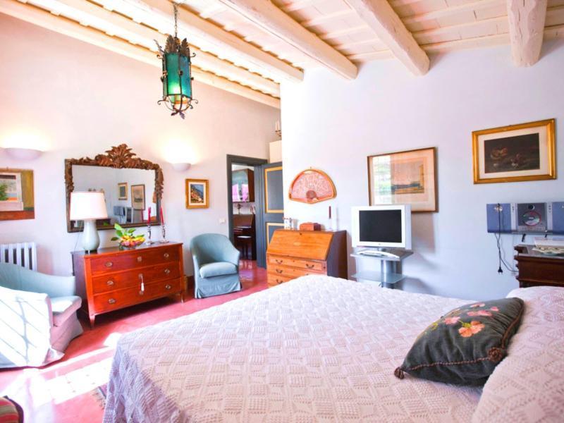 Baglio Sant'Andrea Bed and Breakfast Valderice Eksteriør billede